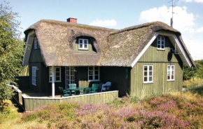 Cozy Home In Rømø With Kitchen